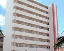 ホテルピースランド石垣イン八島