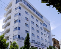 ホテルピースランド石垣島