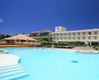 石垣島ビーチホテルサンシャイン