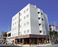 石垣島ホテル ククル