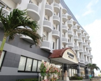 アパホテル石垣島