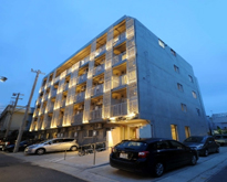 ホテルWBFマルシェ石垣島