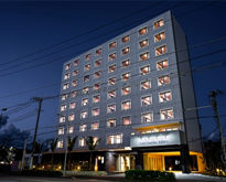ホテルグランビュー石垣新川