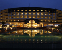 サイプレスリゾート久米島