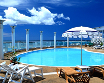 ホテルアトールエメラルド宮古島