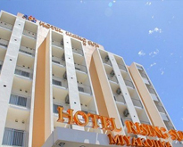 ホテルライジングサン宮古島