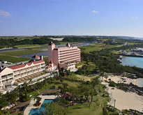 ホテルロベルトソンハーバー