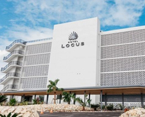 ホテルローカス宮古島