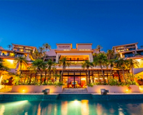 シギラベイサイドスイート アラマンダ