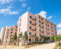 ホットクロスポイント サンタモニカ ウィング