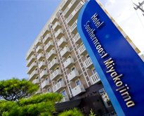 ホテルサザンコースト宮古島