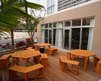 ホテルピースアイランド宮古島