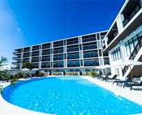 ホテルトリフィート宮古島リゾート