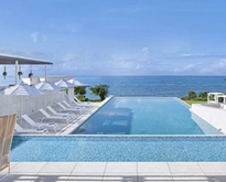 イラフSUIラグジュアリーコレクションホテル沖縄宮古