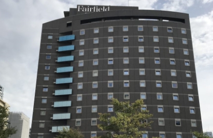 フェアフィールド・バイ・マリオット札幌