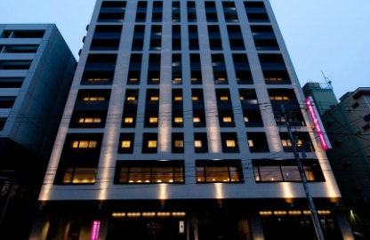 ホテルウィングインターナショナル札幌すすきの