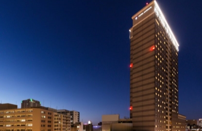 ホテルマイステイズプレミア札幌パーク