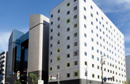 テンザホテル&スカイスパ札幌セントラル