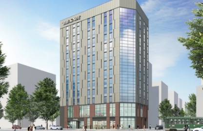 ザ ノット 札幌