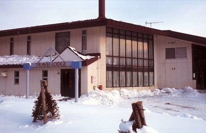 ルスツリゾートホテル