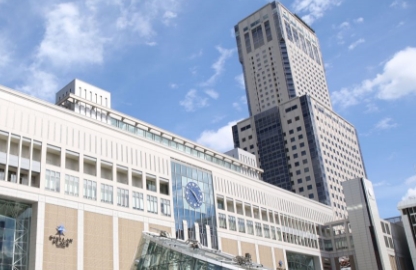 JRタワーホテル日航札幌