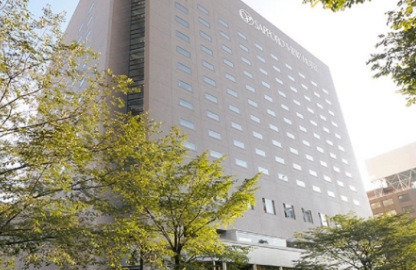 札幌ビューホテル大通公園