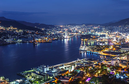 九州街あそびセレクト