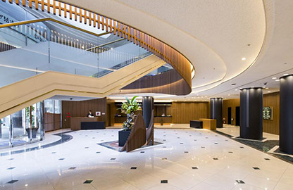 博多エクセルホテル東急