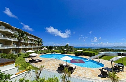 Okinawa EXES Ishigakijima