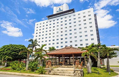 アートホテル石垣島