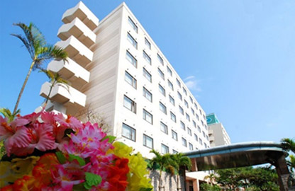 ホテルグランティア石垣