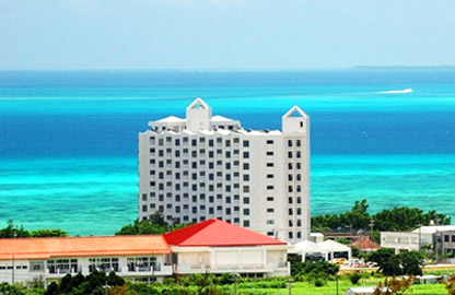 ロイヤルマリンパレス