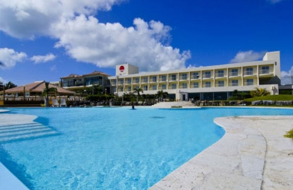 石垣島ビーチホテルサンシャイン