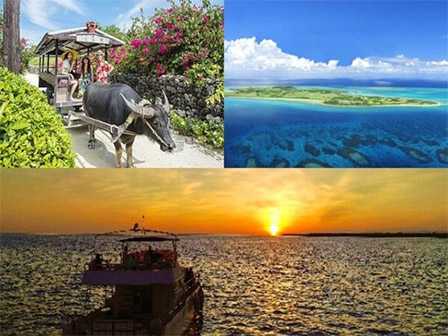 5,000円相当の人気アクティビティが無料！選べるアクティビティ1回付