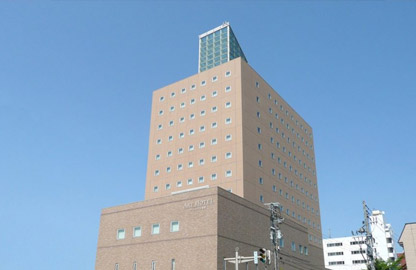 アートホテル青森