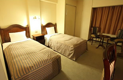 弘前パークホテル