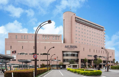 アートホテル弘前シティ