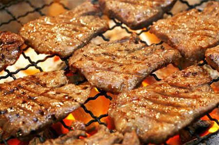 名物を堪能♪味の牛たん 喜助1000円分のお食事券付き！