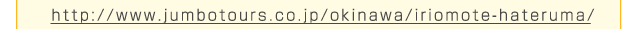 https://www.jumbotours.co.jp/okinawa/iriomote-hateruma/