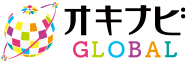 オキナビロゴマーク