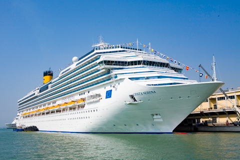 コスタセレーナ