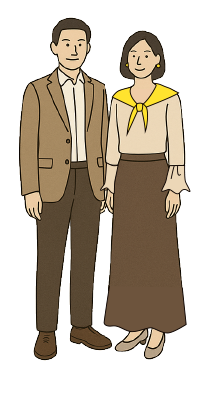 スマートカジュアル