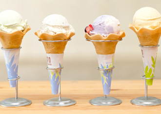 うるまジェラート