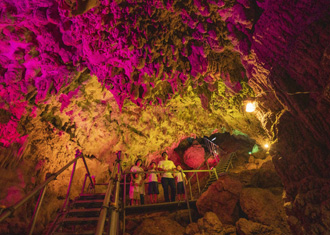 CAVE OKINAWA
