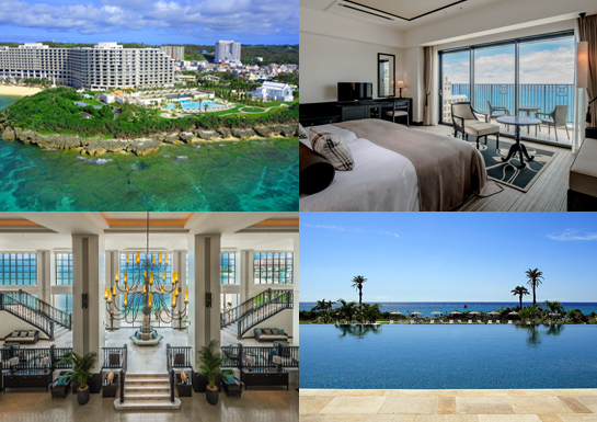 ハイアットリージェンシー瀬良垣アイランド