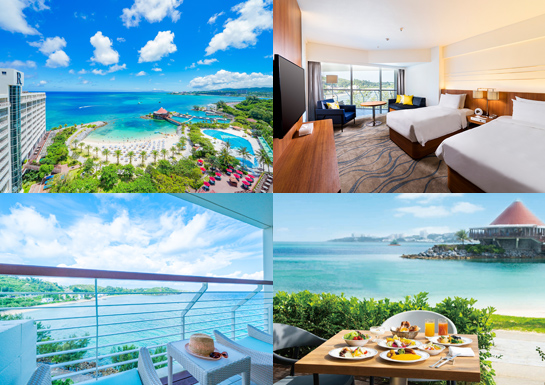 ルネッサンスリゾートオキナワ