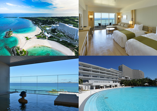 オリオンホテルモトブリゾート＆スパ