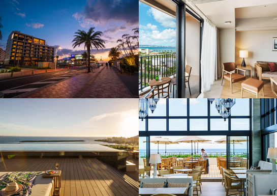 MBギャラリーチャタンbyザ・テラスホテルズ