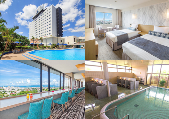 アートホテル石垣島