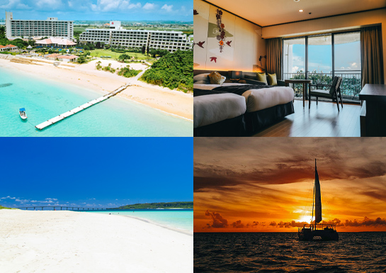 宮古島東急ホテル＆リゾーツ＆リゾーツ